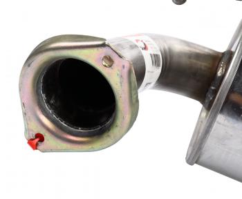 9 999 р. Глушитель TOYOTA Camry (XV50) (11-) задняя часть BOSAL BOSAL 351-220  с доставкой в г. Керчь. Увеличить фотографию 3