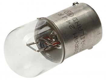 31 р. Лампа 24V R10W BA15s OSRAM OSRAM 5637clc  с доставкой в г. Керчь. Увеличить фотографию 1