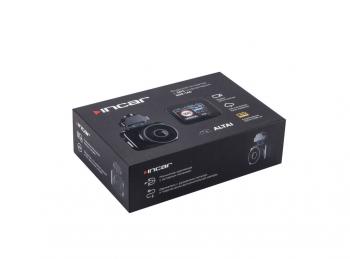 7 549 р. Видеорегистратор INCAR INCAR sdr-140  с доставкой в г. Керчь. Увеличить фотографию 6