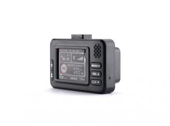 10 399 р. Видеорегистратор с радар-детектором GPS INCAR INCAR sdr-45  с доставкой в г. Керчь. Увеличить фотографию 4