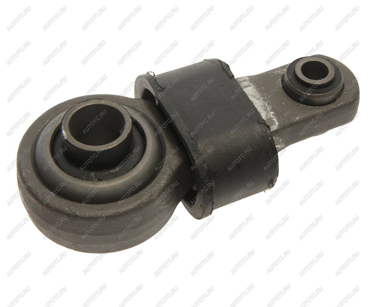 2 579 р. Сайлентблок VOLVO 850 (91-97) рычага подвески задней 4U 4U vlp14351  с доставкой в г. Керчь