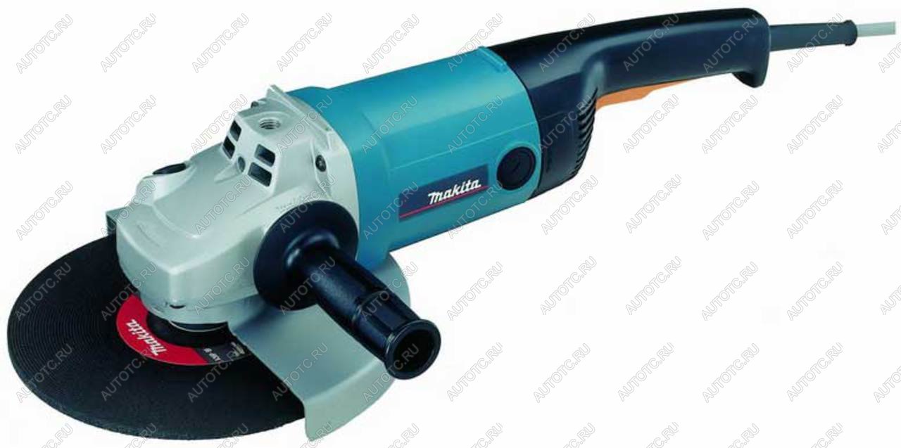 14 999 р. Машина углошлифовальная 2000Вт 230мм 6600обмин. MAKITA MAKITA 9069  с доставкой в г. Керчь
