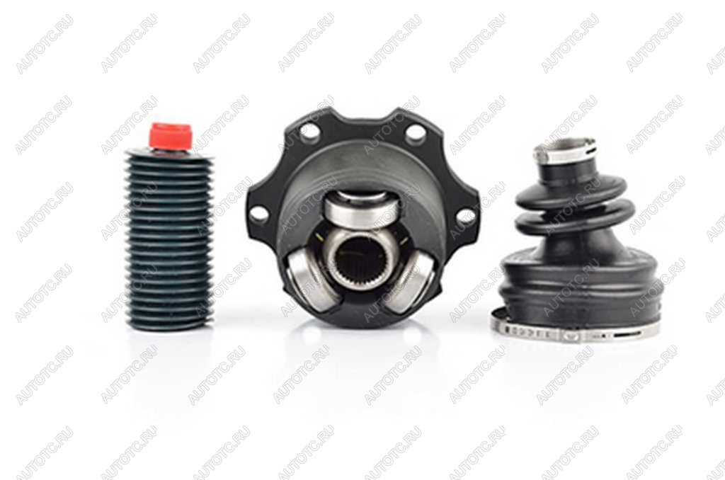 3 879 р. ШРУС внутренний AUDI A4 (99-) комплект BSG BSG bsg90340027 BSG bsg90340027  с доставкой в г. Керчь