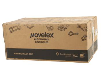 6 199 р. Картер ГАЗель Next,NN дв.G21A масляный в сборе (с пробкой) MOVELEX MOVELEX pm40004227-mx  с доставкой в г. Керчь. Увеличить фотографию 6