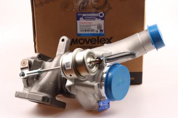 29 999 р. Турбокомпрессор ГАЗель Next,NN дв.G21A MOVELEX MOVELEX psh0009100-mx  с доставкой в г. Керчь. Увеличить фотографию 13