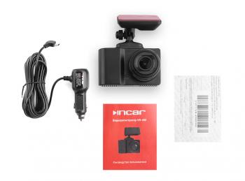 5 499 р. Видеорегистратор INCAR INCAR vr-450  с доставкой в г. Керчь. Увеличить фотографию 8