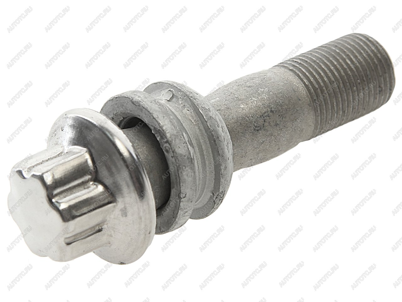 779 р. Болт колеса М15х1.25х45 сфера ключ звезда MERCEDES GLS (X167),GLE (C167) OE MERCEDES a0009904518  с доставкой в г. Керчь