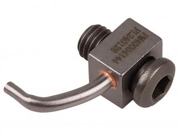 449 р. Форсунка ГАЗель Next,NN дв.G21A охлаждения поршня MOVELEX MOVELEX pm40004144-mx  с доставкой в г. Керчь. Увеличить фотографию 2