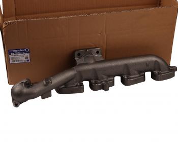 5 299 р. Коллектор ГАЗель Next,NN дв.G21A выпускной MOVELEX MOVELEX pm40004198-mx  с доставкой в г. Керчь. Увеличить фотографию 6