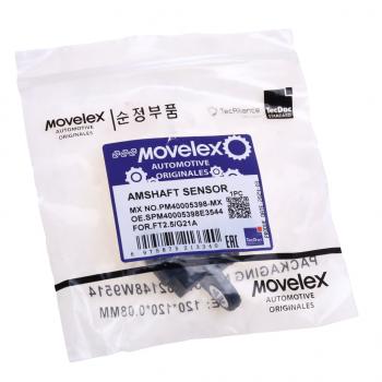1 179 р. Датчик положения распредвала ГАЗель Next,NN дв.G21A MOVELEX MOVELEX рм40005398-mx  с доставкой в г. Керчь. Увеличить фотографию 4