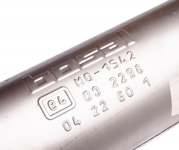 13 349 р. Глушитель NISSAN Note (05-12) средняя часть BOSAL BOSAL 281-889  с доставкой в г. Керчь. Увеличить фотографию 5