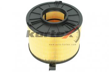 479 р. Фильтр воздушный AUDI A4 (15-) (2.0) KORTEX KORTEX ka0342  с доставкой в г. Керчь. Увеличить фотографию 1