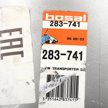 13 599 р. Глушитель VW Transporter (90-95) задняя часть BOSAL BOSAL 283-741  с доставкой в г. Керчь. Увеличить фотографию 5