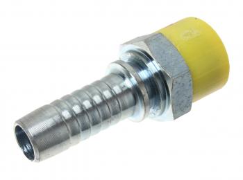 251 р. Фитинг DKOL(Ш) конус 24° 12 (M22х1.5) VITILLO VITILLO m11110-08-22  с доставкой в г. Керчь. Увеличить фотографию 1