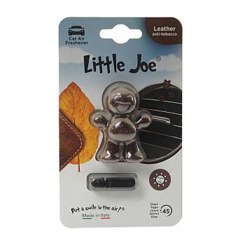 257 р. Ароматизатор на дефлектор полимерный (Новая кожа) Little Joe Classic DRIVE INT DRIVE INT ef0505 DRIVE INT ef0505  с доставкой в г. Керчь. Увеличить фотографию 1