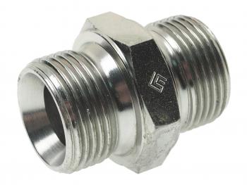 339 р. Переходник BSP(Ш)34-BSP(Ш)34 VITILLO VITILLO angg1212 vg (a500505-12-12)  с доставкой в г. Керчь. Увеличить фотографию 1