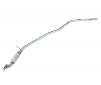 12 299 р. Глушитель FORD Fiesta (03-) средняя часть BOSAL BOSAL 965-129  с доставкой в г. Керчь. Увеличить фотографию 1