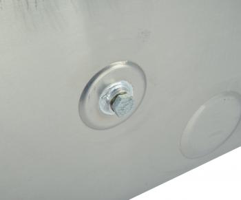 34 899 р. Бак топливный JAC N90,N120 OE JAC 1101010lg15002  с доставкой в г. Керчь. Увеличить фотографию 5