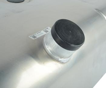 34 899 р. Бак топливный JAC N90,N120 OE JAC 1101010lg15002  с доставкой в г. Керчь. Увеличить фотографию 3