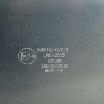 34 899 р. Бак топливный JAC N90,N120 OE JAC 1101010lg15002  с доставкой в г. Керчь. Увеличить фотографию 6