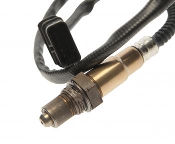 10 449 р. Датчик кислорода BMW X1 (F48) BOSCH BOSCH 0258027083  с доставкой в г. Керчь. Увеличить фотографию 2