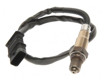 10 449 р. Датчик кислорода BMW X1 (F48) BOSCH BOSCH 0258027083  с доставкой в г. Керчь. Увеличить фотографию 1