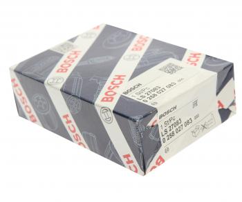 10 449 р. Датчик кислорода BMW X1 (F48) BOSCH BOSCH 0258027083  с доставкой в г. Керчь. Увеличить фотографию 3