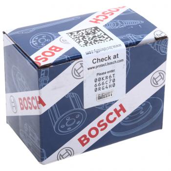 5 999 р. Реле регулятор напряжения DAF 65CF,75CF,85CF,95XF,F75F BOSCH BOSCH 1987237065  с доставкой в г. Керчь. Увеличить фотографию 3
