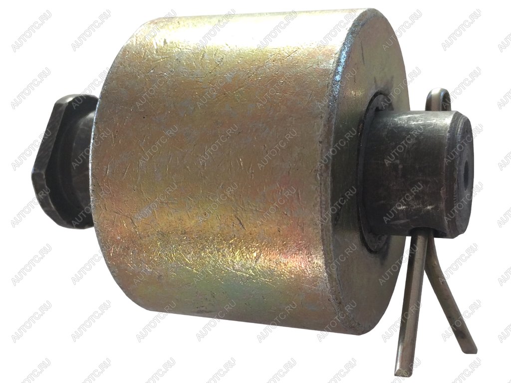 859 р. Ролик МАЗ-5440,6430,650136,65669 тормозной колодки BRAKE BLOCKS BRAKE BLOCKS 6430-3501107  с доставкой в г. Керчь