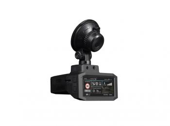 13 799 р. Видеорегистратор с радар-детектором GPS INCAR INCAR sdr-241  с доставкой в г. Керчь. Увеличить фотографию 2