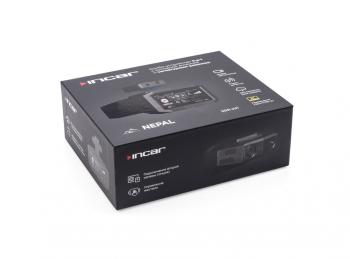 13 799 р. Видеорегистратор с радар-детектором GPS INCAR INCAR sdr-241  с доставкой в г. Керчь. Увеличить фотографию 6