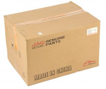 29 599 р. Радиатор кондиционера JAC N80,N90 КАМАЗ Компас-9 OE JAC 8105300le795  с доставкой в г. Керчь. Увеличить фотографию 5