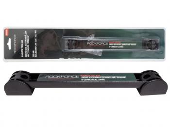 629 р. Держатель инструмента магнитный (планка) 200мм ROCKFORCE ROCKFORCE rf-880008r  с доставкой в г. Керчь. Увеличить фотографию 1