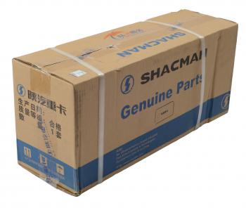 8 799 р. Радиатор отопителя SHACMAN SHAANXI X3000 OE SHACMAN dz14251841101  с доставкой в г. Керчь. Увеличить фотографию 6
