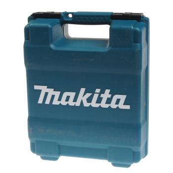 24 199 р. Дрель-шуруповерт аккумуляторный 18.0В 1.5Ач (2 АКБ Li-Ion, кейс) MAKITA MAKITA hp488d002  с доставкой в г. Керчь. Увеличить фотографию 8