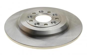Диск тормозной FORD Explorer (11-) задний (1шт.) KORTEX KORTEX kd0435