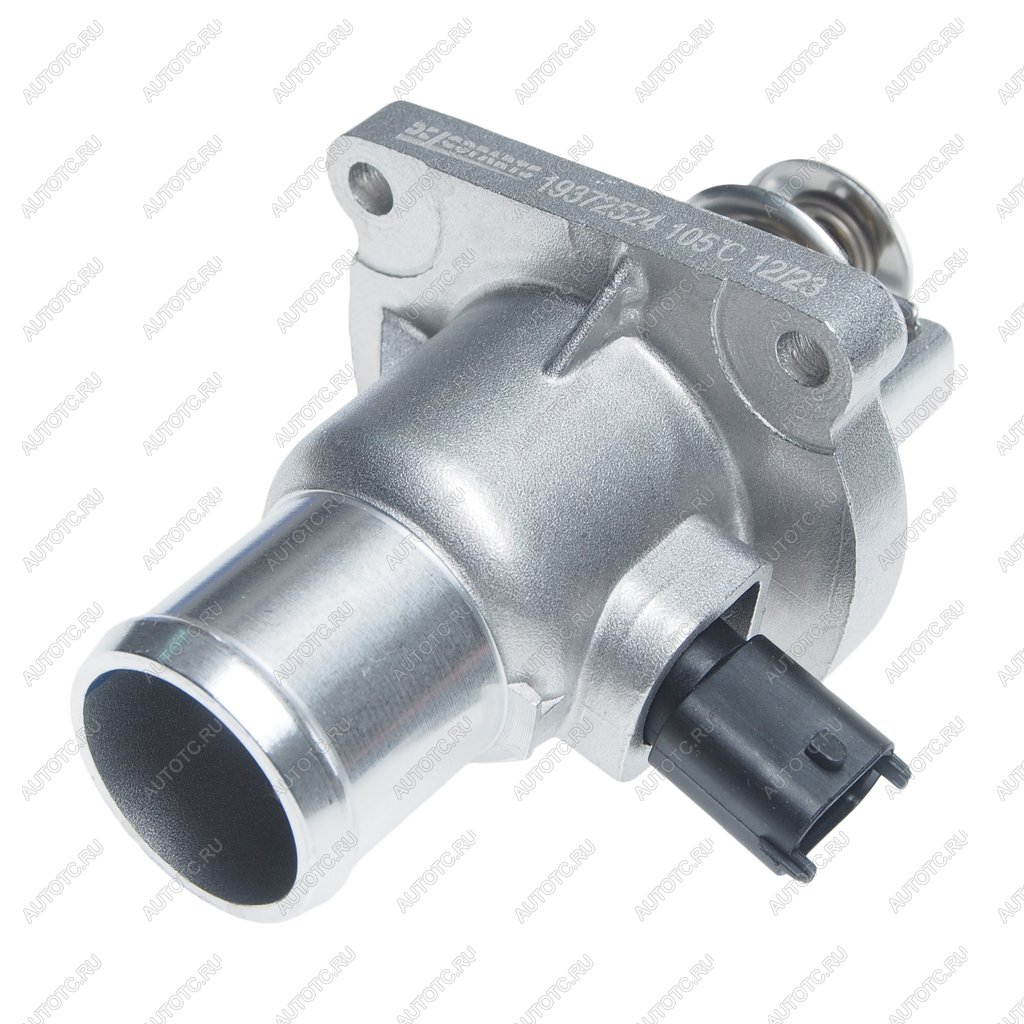 2 999 р. Термостат OPEL Insignia (09-) в сборе DELCOPARTS DELCOPARTS 19372524  с доставкой в г. Керчь