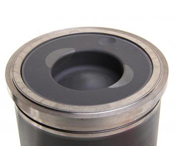 22 749 р. Группа поршневая MERCEDES дв.OM401,OM402 d=125.00 MAHLE MAHLE 0036290  с доставкой в г. Керчь. Увеличить фотографию 2