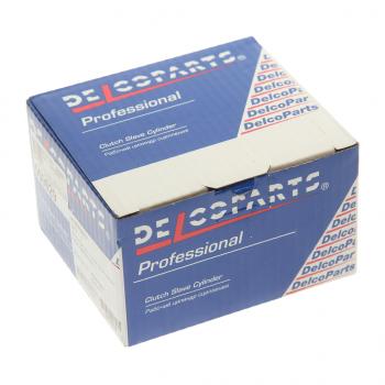 4 299 р. Подшипник выжимной CHEVROLET Cobalt (13-) гидравлический DELCOPARTS DELCOPARTS 19376679  с доставкой в г. Керчь. Увеличить фотографию 3