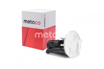1 639 р. Фильтр топливный MITSUBISHI Lancer (03-) METACO METACO 1030042 METACO 1030042  с доставкой в г. Керчь. Увеличить фотографию 1