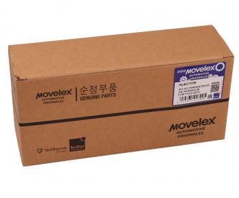 18 999 р. Форсунка ГАЗель Next,NN дв.G21A MOVELEX MOVELEX pm40004126-mx  с доставкой в г. Керчь. Увеличить фотографию 7
