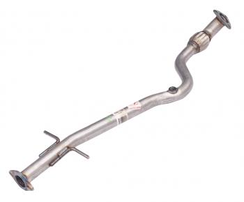 12 499 р. Труба выхлопная глушителя OPEL Astra J (10-) BOSAL BOSAL 800-185  с доставкой в г. Керчь. Увеличить фотографию 2