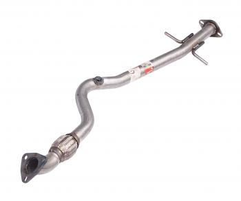 12 499 р. Труба выхлопная глушителя OPEL Astra J (10-) BOSAL BOSAL 800-185  с доставкой в г. Керчь. Увеличить фотографию 1