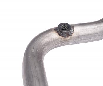 12 499 р. Труба выхлопная глушителя OPEL Astra J (10-) BOSAL BOSAL 800-185  с доставкой в г. Керчь. Увеличить фотографию 3