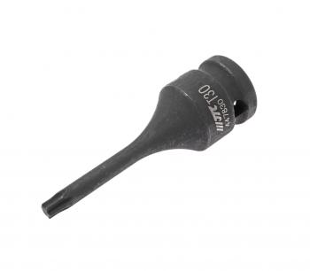 899 р. Бита-головка 12 TORX T30х78мм ударная JTC JTC TOOLS CO., LTD jtc-447830  с доставкой в г. Керчь. Увеличить фотографию 2