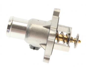 3 399 р. Термостат OPEL Astra J,Insignia,Zafira C (с корпусом) DELCOPARTS DELCOPARTS 19372522  с доставкой в г. Керчь. Увеличить фотографию 3