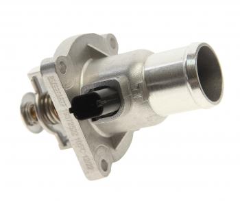 3 399 р. Термостат OPEL Astra J,Insignia,Zafira C (с корпусом) DELCOPARTS DELCOPARTS 19372522  с доставкой в г. Керчь. Увеличить фотографию 2