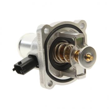 Термостат OPEL Astra J,Insignia,Zafira C (с корпусом) DELCOPARTS DELCOPARTS 19372522