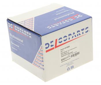 3 399 р. Термостат OPEL Astra J,Insignia,Zafira C (с корпусом) DELCOPARTS DELCOPARTS 19372522  с доставкой в г. Керчь. Увеличить фотографию 4