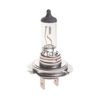 899 р. Лампа 24V H7 70W PX26d +120% Truckstar Pro OSRAM OSRAM 64215tsp  с доставкой в г. Керчь. Увеличить фотографию 1